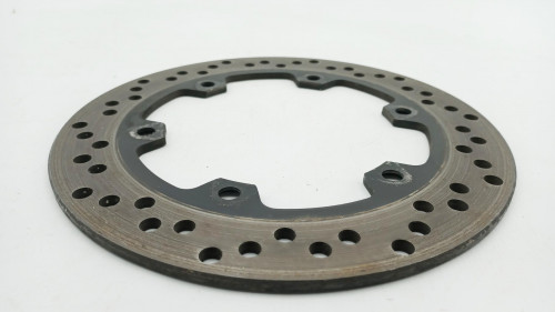 Disque frein arriere SUZUKI 1300 GSX BKING 2007 - 2011