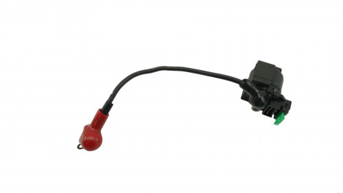 Relais de demarreur KAWASAKI GPZ 500 S 1994 - 1997