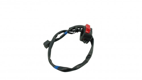 Commodo droit YAMAHA TRACER 700 2018 - 2020