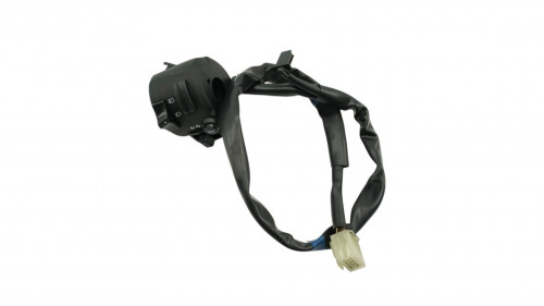 Commodo gauche YAMAHA TRACER 700 2018 - 2020