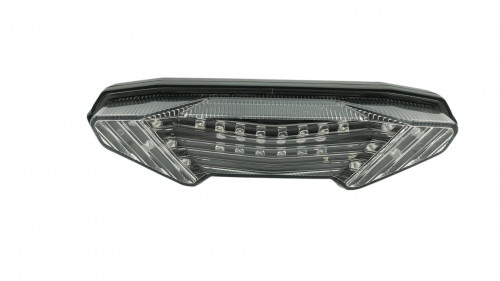 Feu arriere YAMAHA TRACER 700 2018 - 2020