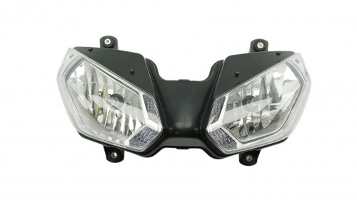 Optique feux phare YAMAHA TRACER 700 2018 - 2020