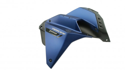 Flanc avant droit YAMAHA TRACER 700 2018 - 2020