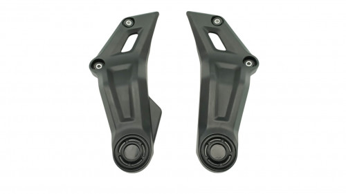 Habillage de cadre YAMAHA TRACER 700 2018 - 2020