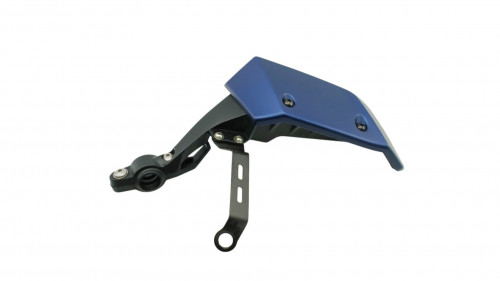 Protege main droit YAMAHA TRACER 700 2018 - 2020
