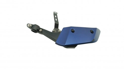 Protege main gauche YAMAHA TRACER 700 2018 - 2020