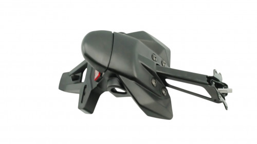 Support de plaque et eclairage YAMAHA TRACER 700 2018 - 2020