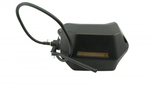 Vase expansion YAMAHA TRACER 700 2018 - 2020
