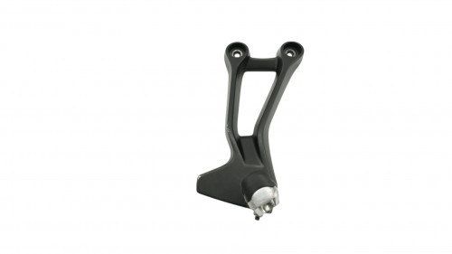 Platine arriere droite YAMAHA TRACER 700 2018 - 2020