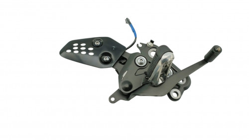 Platine avant droite YAMAHA TRACER 700 2018 - 2020