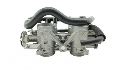 Rampe d'injection YAMAHA MT 07 700 2018 - 2020