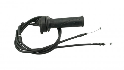 Poignee gaz YAMAHA MT 07 700 2018 - 2020
