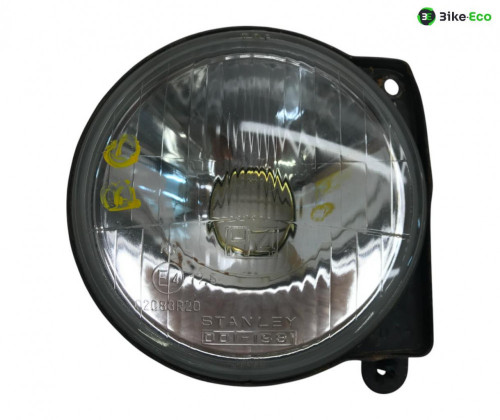 Optique avant droit feux phare HONDA XRV 750 1993-2003 AFRICA TWIN
