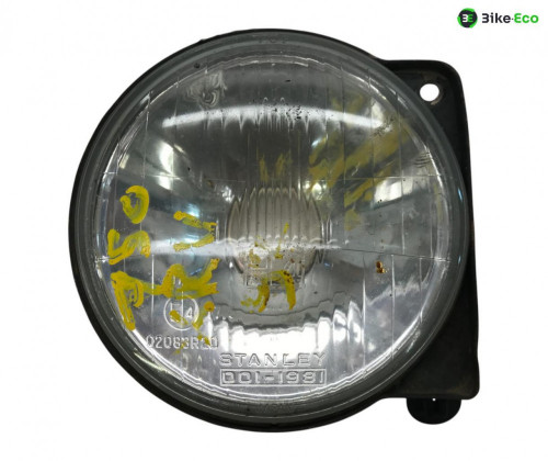 Optique avant droit feux phare HONDA XRV 750 1993-2003 AFRICA TWIN