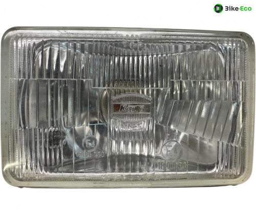 Optique feux phare YAMAHA TW 125 1998-2004