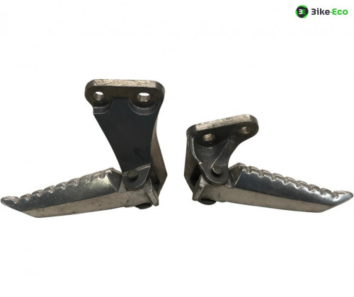 Repose pieds arriere droit YAMAHA GPD 125 2017-2019 N-MAX