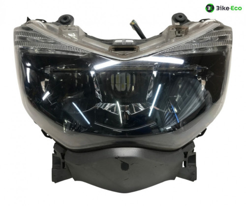 Optique feux phare YAMAHA GPD 125 2017-2019 N-MAX