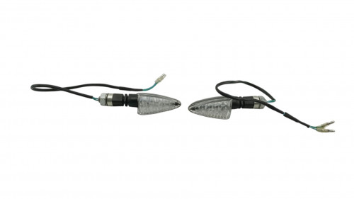 Clignotants arriere PEUGEOT METROPOLIS 400 2014 - 2016