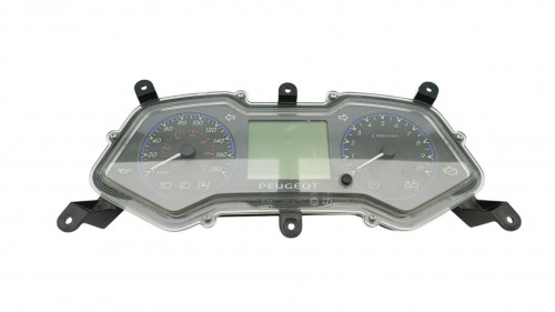 Compteur PEUGEOT METROPOLIS 400 2014 - 2016
