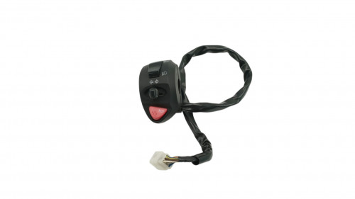 Commodo gauche PEUGEOT METROPOLIS 400 2014 - 2016