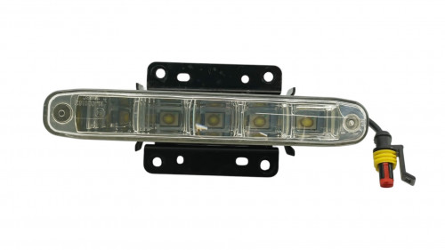 Optique feux phare PEUGEOT METROPOLIS 400 2014 - 2016