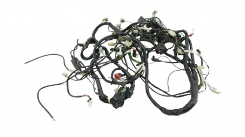 Faisceau electrique PEUGEOT METROPOLIS 400 2014 - 2016
