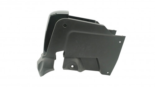 Cache carenage face avant PEUGEOT METROPOLIS 400 2014 - 2016