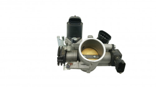 Corps papillon injection PEUGEOT METROPOLIS 400 2014 - 2016