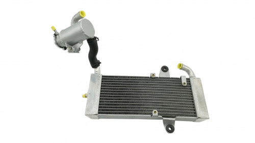 Radiateur eau PEUGEOT METROPOLIS 400 2014 - 2016