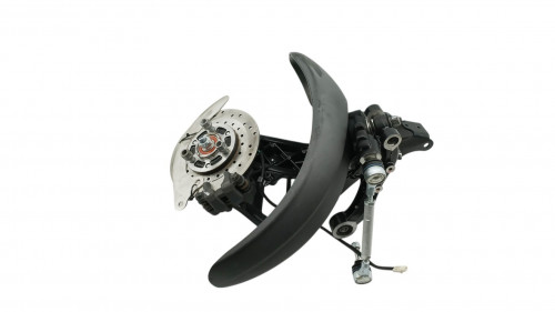 Tube de fourche gauche PEUGEOT METROPOLIS 400 2014 - 2016