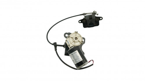 Rodlock PEUGEOT METROPOLIS 400 2014 - 2016