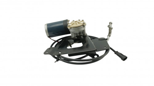 Etrier de frein arriere PEUGEOT METROPOLIS 400 2014 - 2016