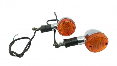 Clignotants arriere HONDA VF 750 C SUPER MAGNA 1988 - 1988