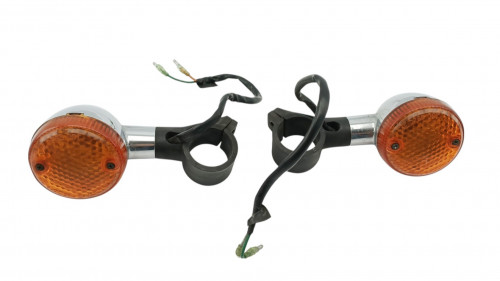 Clignotants avant HONDA VF 750 C SUPER MAGNA 1988 - 1988