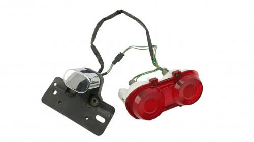 Feu arriere HONDA VF 750 C SUPER MAGNA 1988 - 1988
