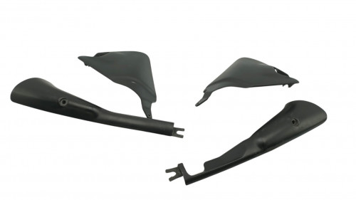 Habillage de cadre HONDA VF 750 C SUPER MAGNA 1988 - 1988