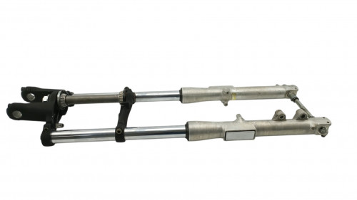 Fourche complete HONDA VF 750 C SUPER MAGNA 1988 - 1988