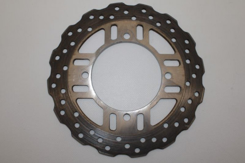Disque frein arriere KAWASAKI 1000 VERSYS ABS 2012 - 2014