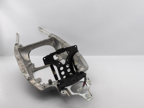 Boucle cadre arriere YAMAHA 500 TMAX 2008 - 2011