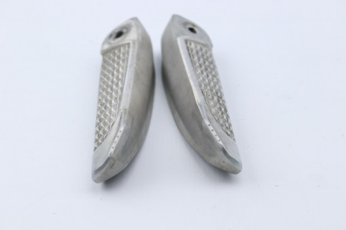 Repose pieds arriere HONDA 350 ADV 2022 - 2023