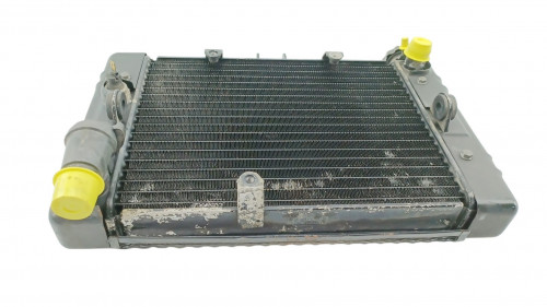 Radiateur eau HONDA VF 750 C SUPER MAGNA 1988 - 1988
