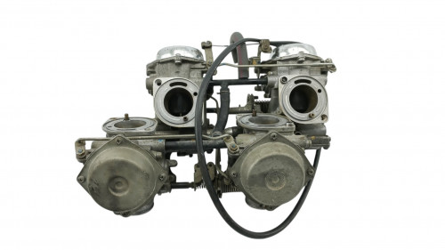 Rampe de carburateur HONDA VF 750 C SUPER MAGNA 1988 - 1988