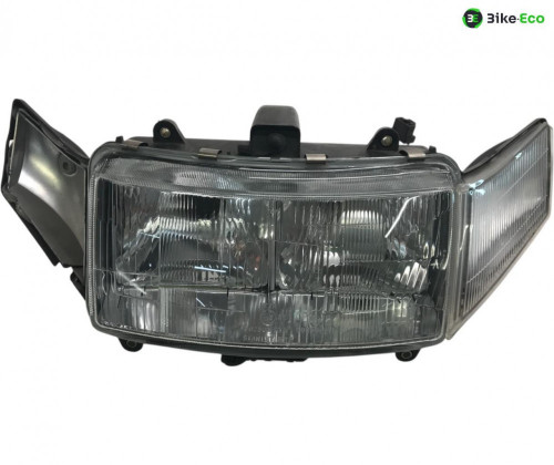 Optique feux phare HONDA GL 1500 1988-2000 GOLDWING