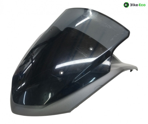 Bulle YAMAHA GPD 125 2017-2019 N-MAX