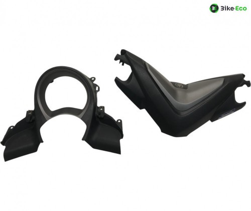 Cache compteur YAMAHA GPD 125 2017-2019 N-MAX
