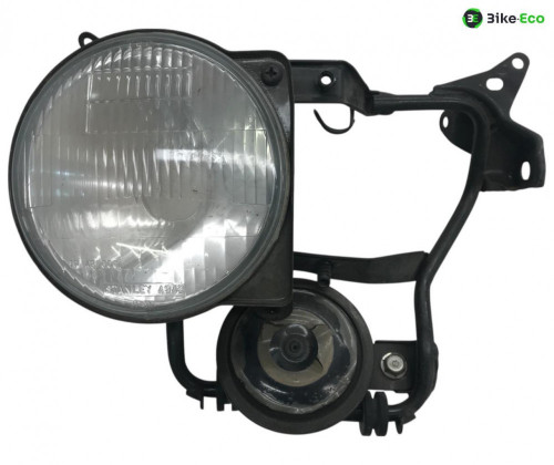 Optique feux phare HONDA XL 600 RM 1985-1987