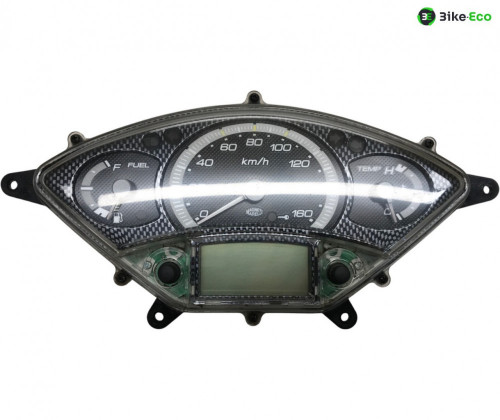 Compteur YAMAHA YPR 125 2006-2009 X-MAX
