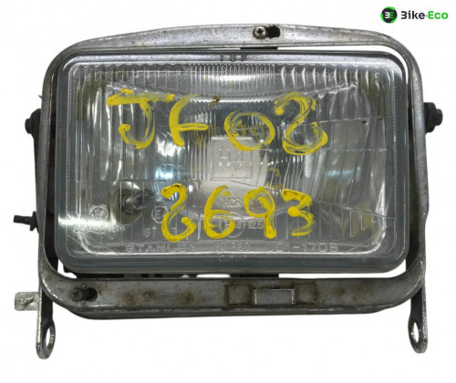 Optique feux phare HONDA CH 125 1983-1986 SPACY