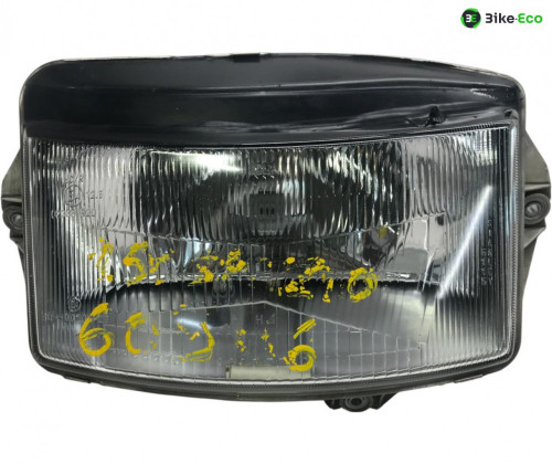 Optique feux phare HONDA CN 250 1991-1997 SPAZIO