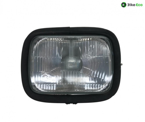 Optique feux phare HONDA XL V 600 1987-1990 TRANSALP